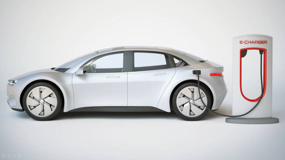 新能源汽車再迎新政?直至2027年預計補貼5200億元！