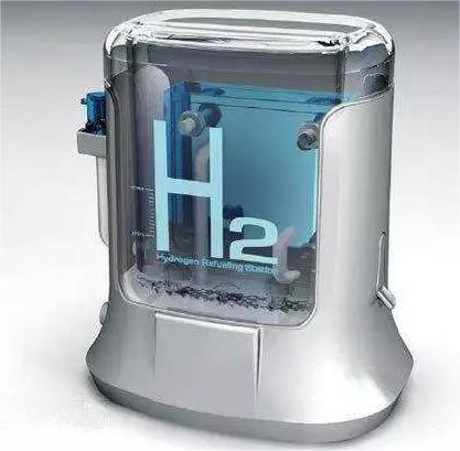 氫燃料電池如何控制高壓儲(chǔ)氫的使用溫度？