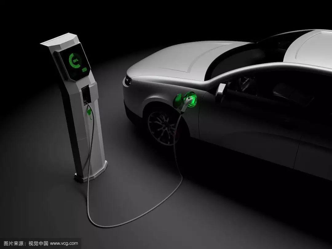 上海：插電式/增程式新能源車被踢出局了！